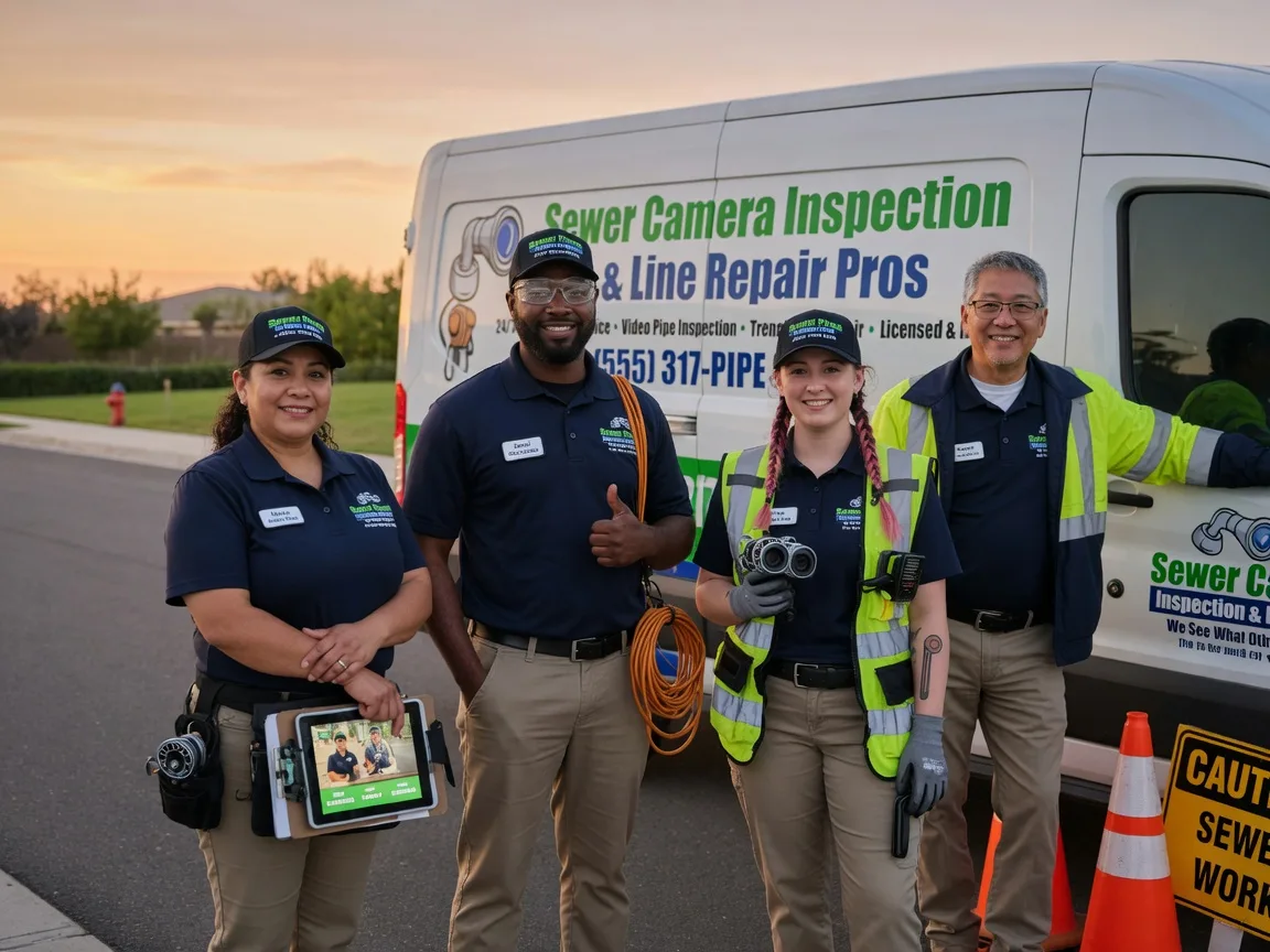 Sewer Line Repair company in Greenwood, NY